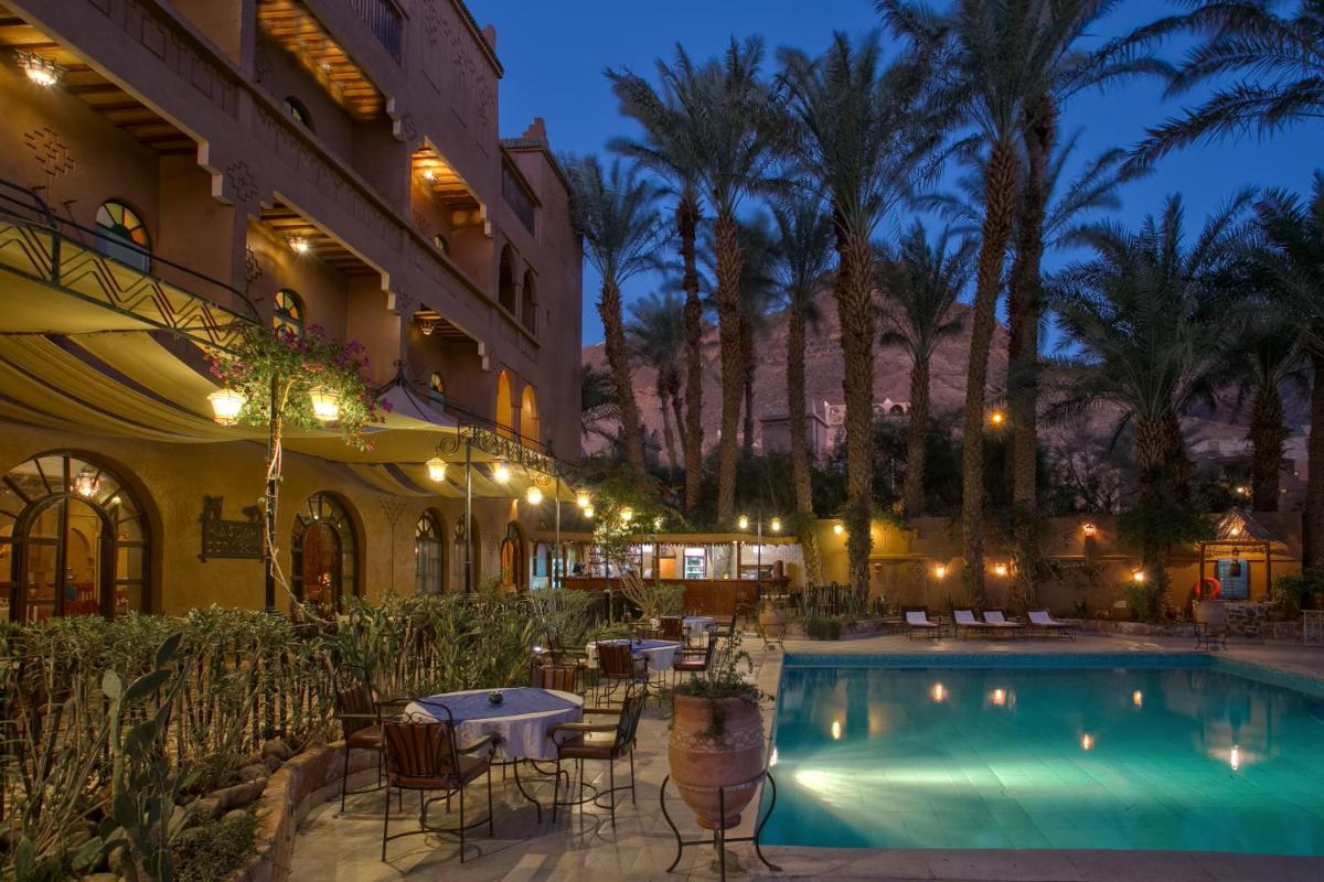 Kasbah Sirocco - Housity