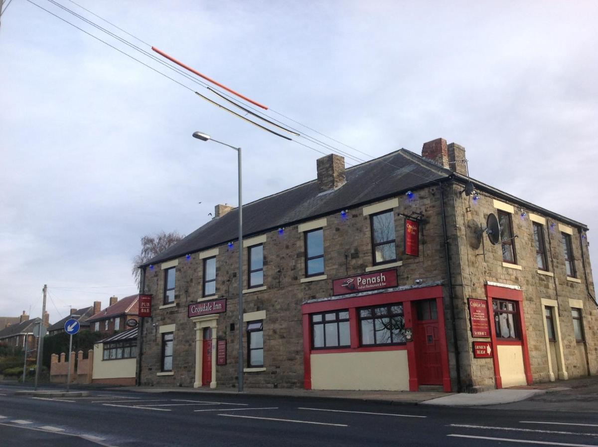 Croxdale Inn - Housity