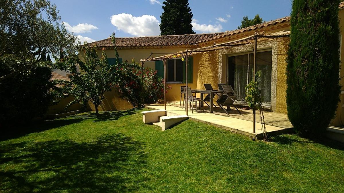 Maison les pins - Housity