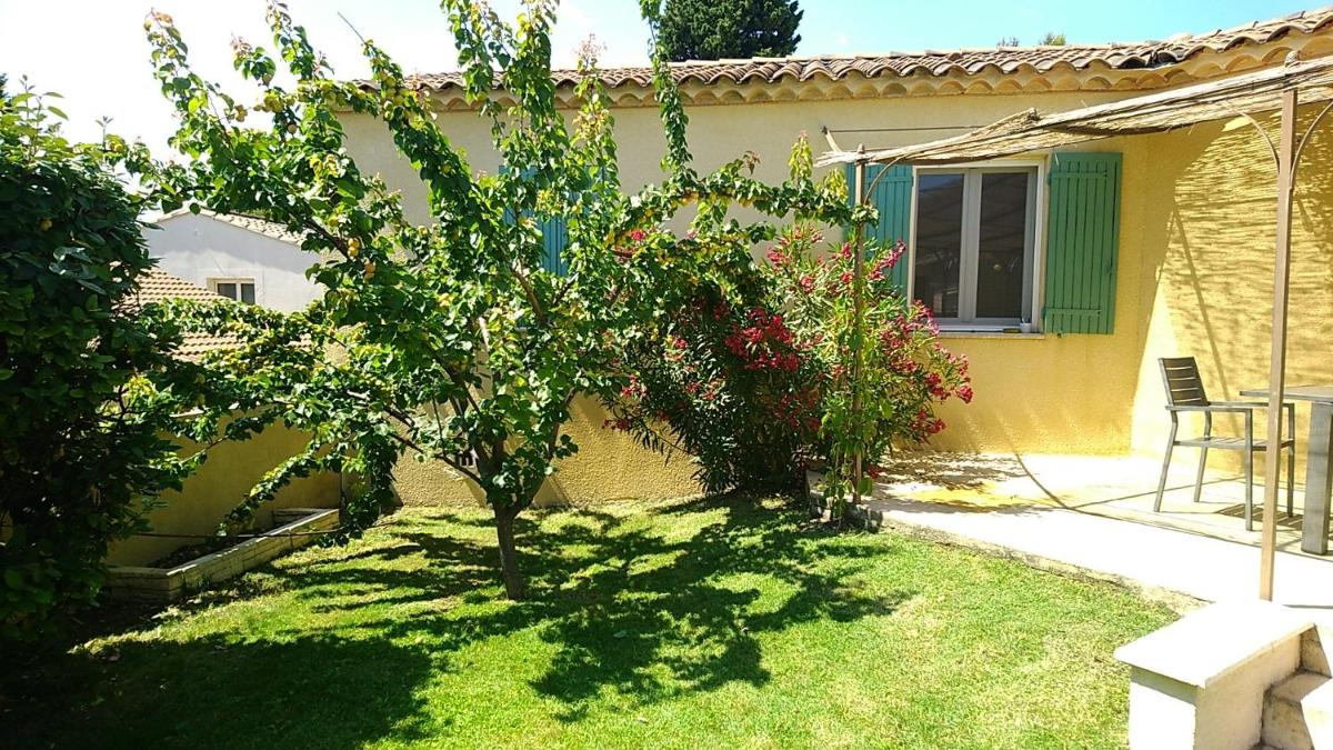 Maison les pins - Housity