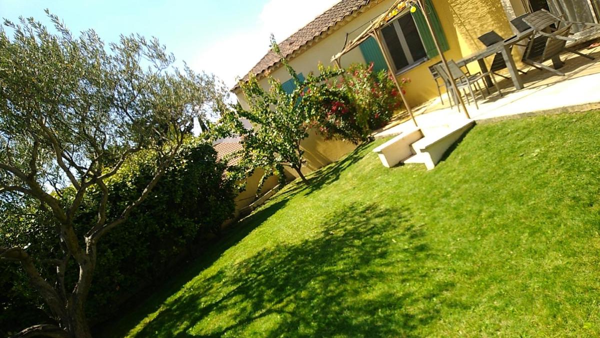 Maison les pins - Housity