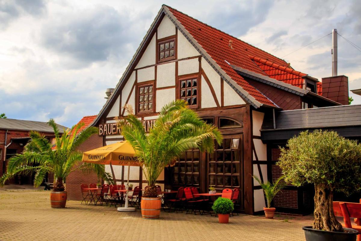 Landhaus Akazienhof - Housity