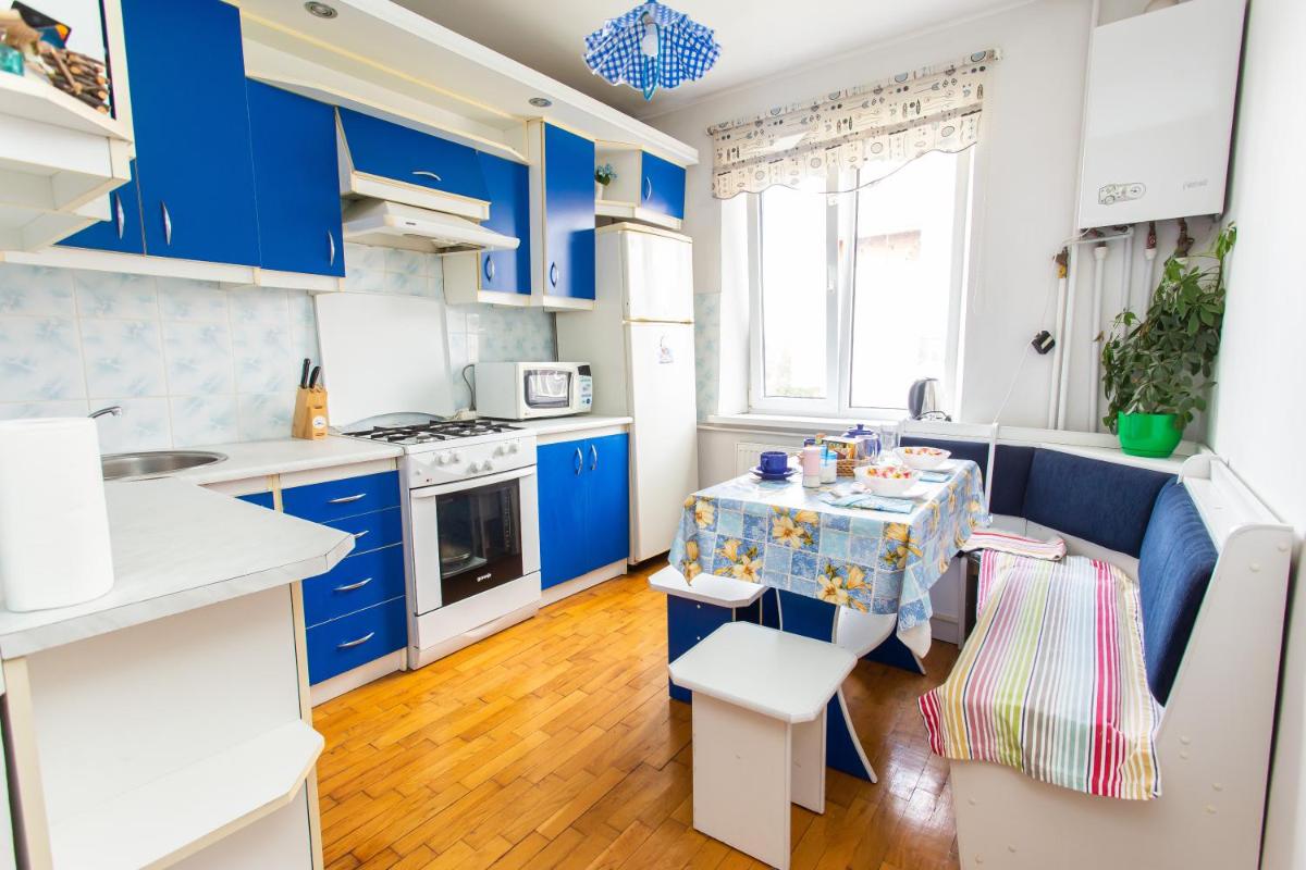 2-кімнатна, подобово в Тернополі - Housity