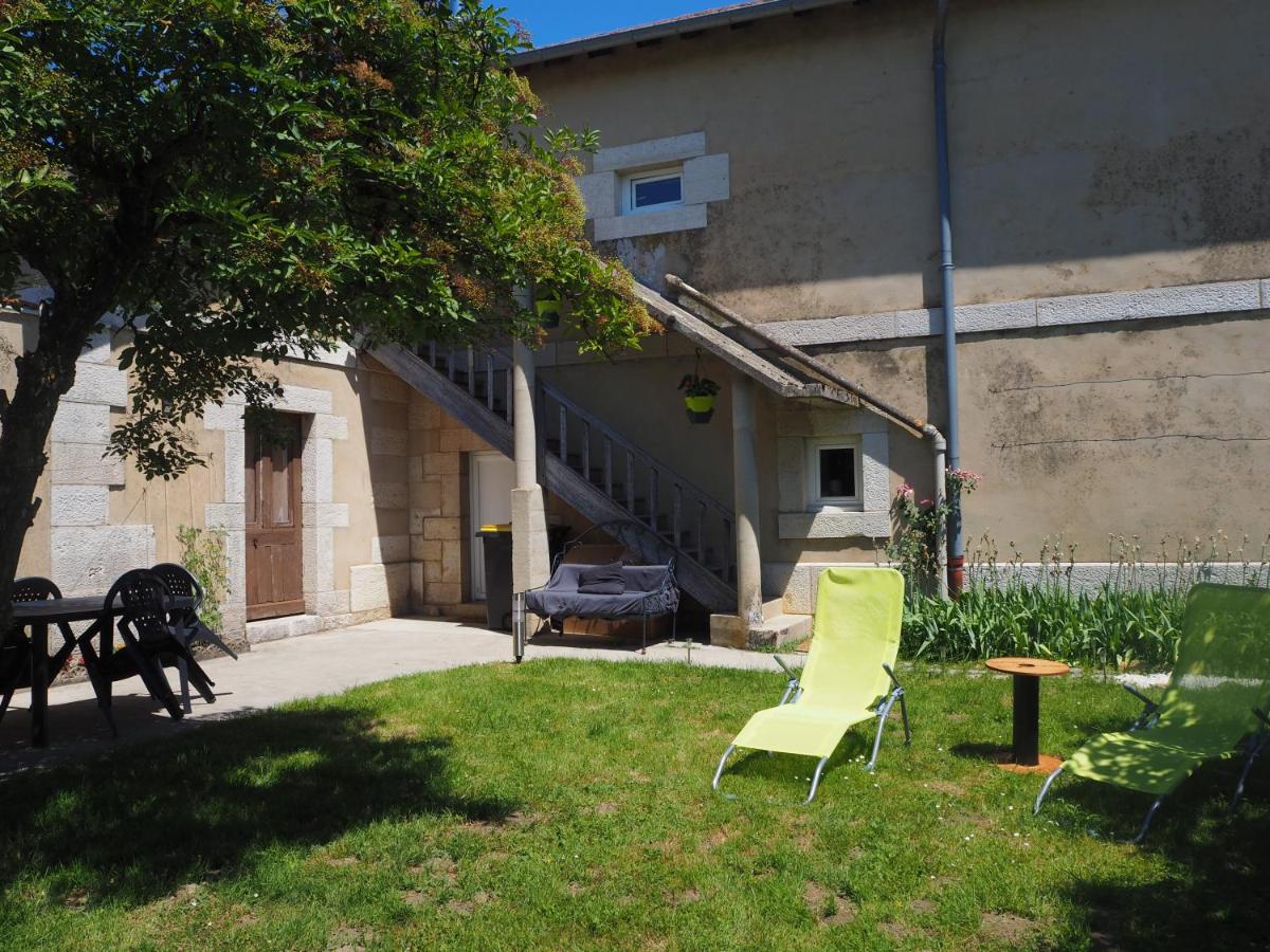 Le Gîte du haut - Housity