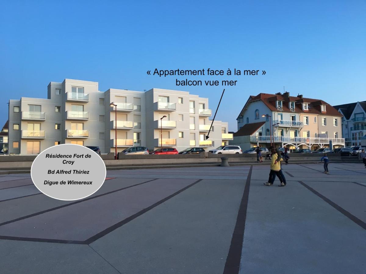 Appartement Face à la mer - Housity