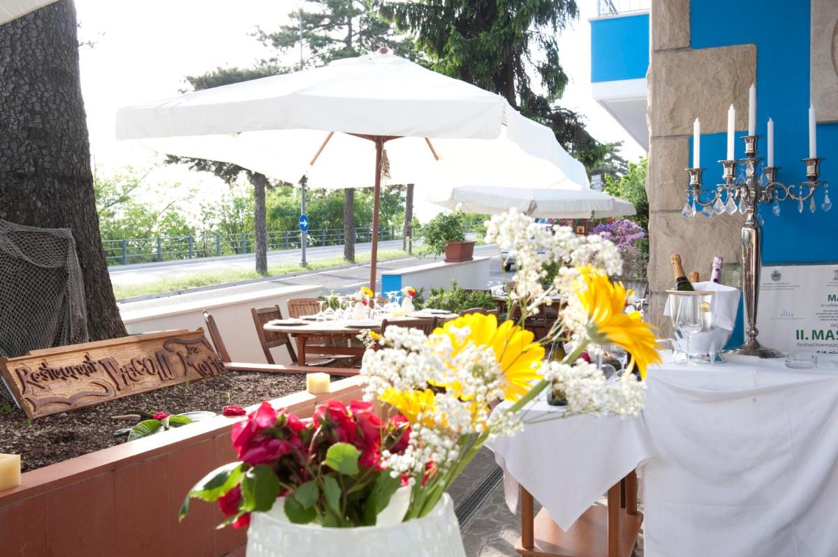 Hotel Silvana - Housity