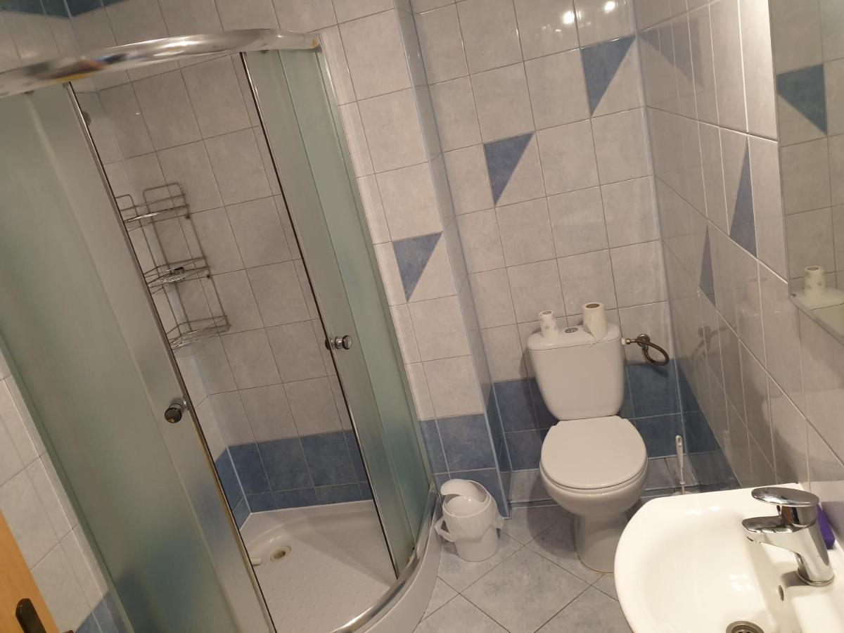 Biebrza - Housity