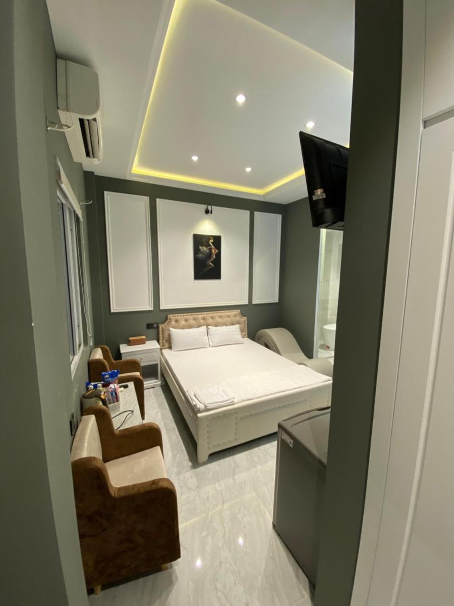 Phước Hưng 1 Hotel - Housity