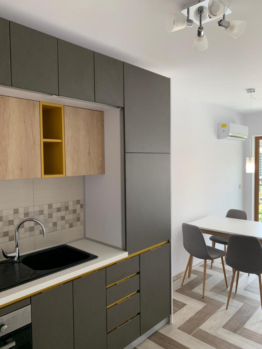 Suitetrails - Kati apartments