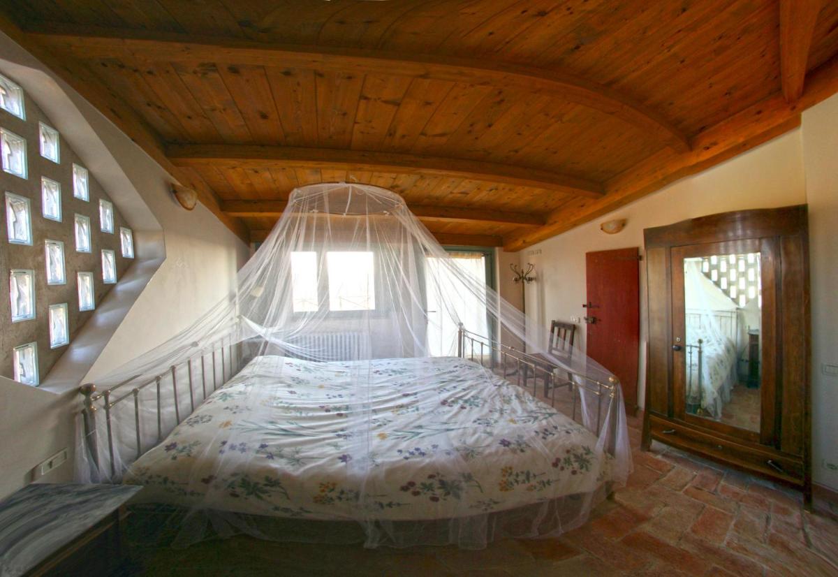 Locanda San Francesco - Housity