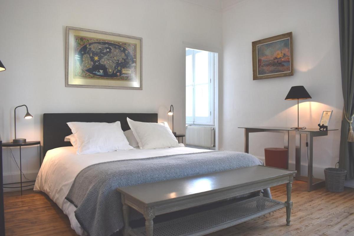 Manoir des Tuileries du Buisson - Housity