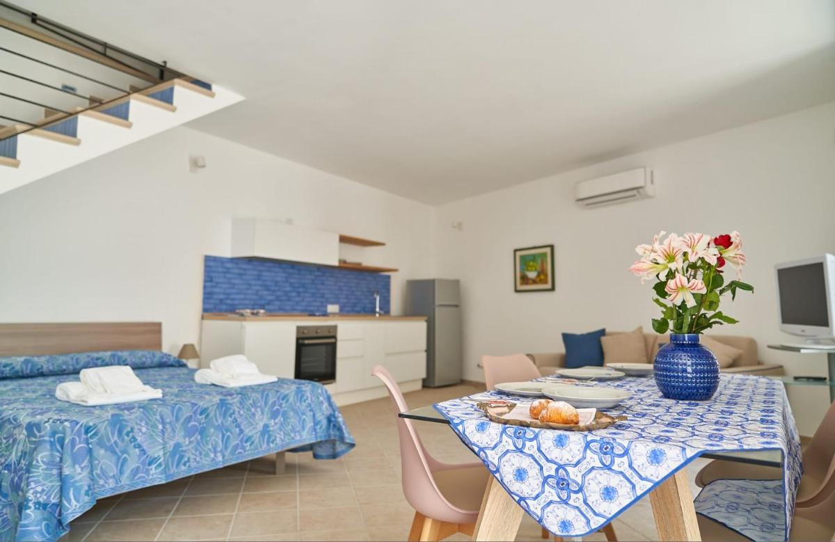 Maiori Dream House 1 - Hizvo