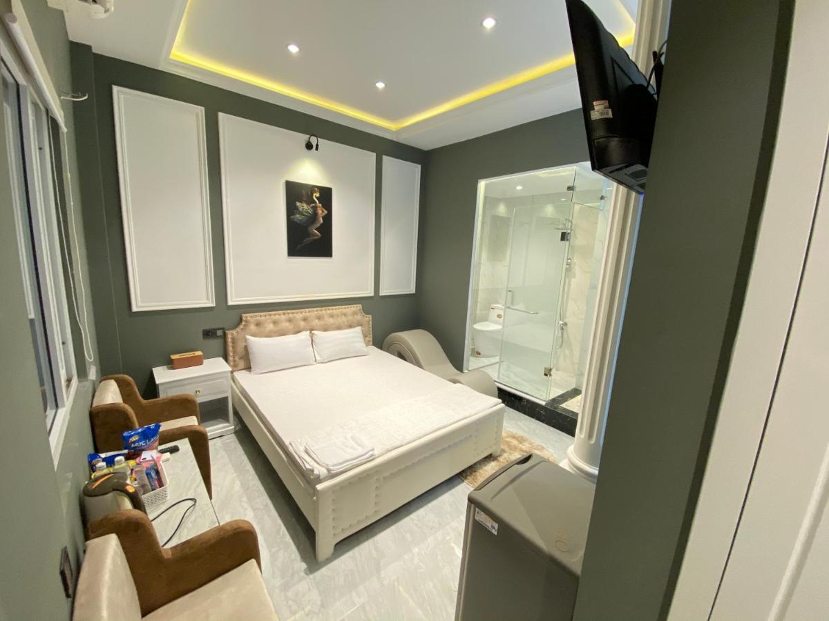 Phước Hưng 1 Hotel - Housity