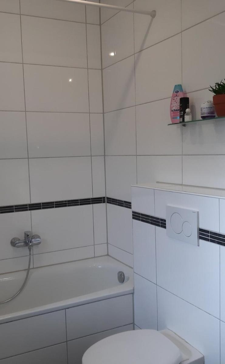 Ferienhaus Seerose - Housity