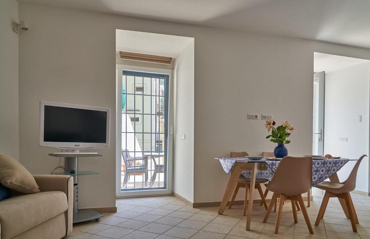 Maiori Dream House 1 - Hizvo