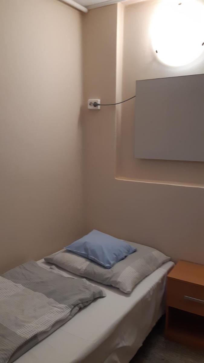 Avar Vendégház - Housity