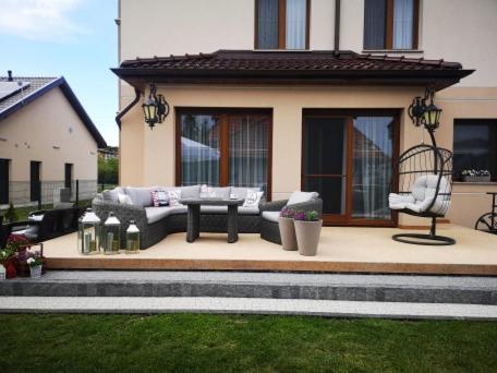 Czarna Perla - Housity