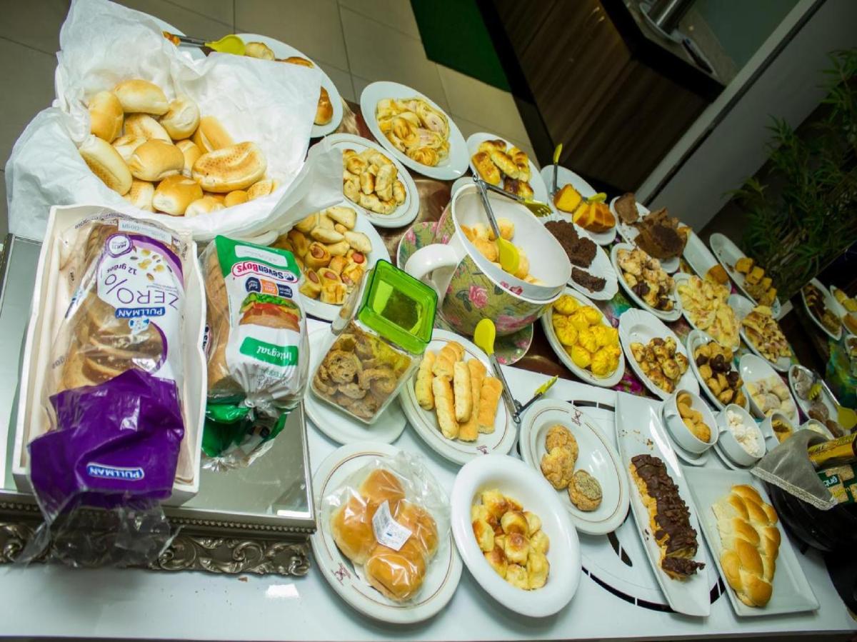 Grande Hotel Universo Palace - Housity