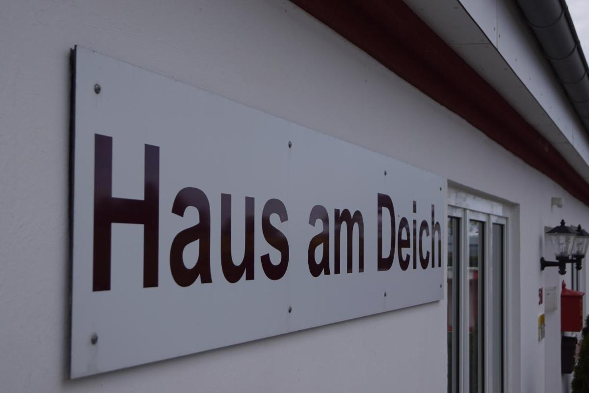 Am Deich 51 - Housity