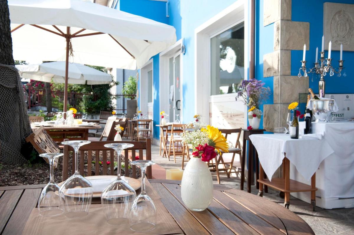 Hotel Silvana - Housity