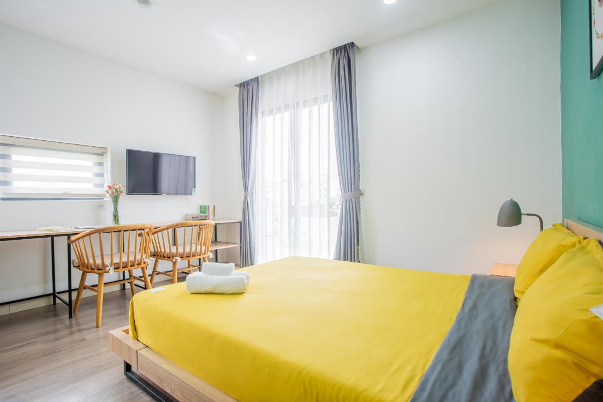 Nami Home Da Nang - Housity