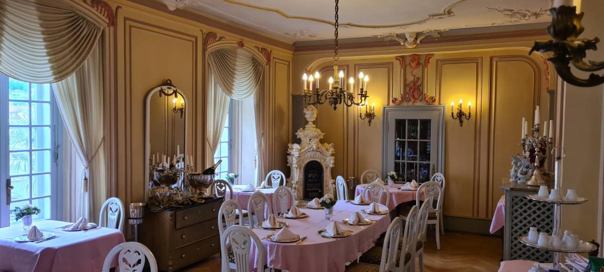 Suitetrails - Hotel zum Schwan