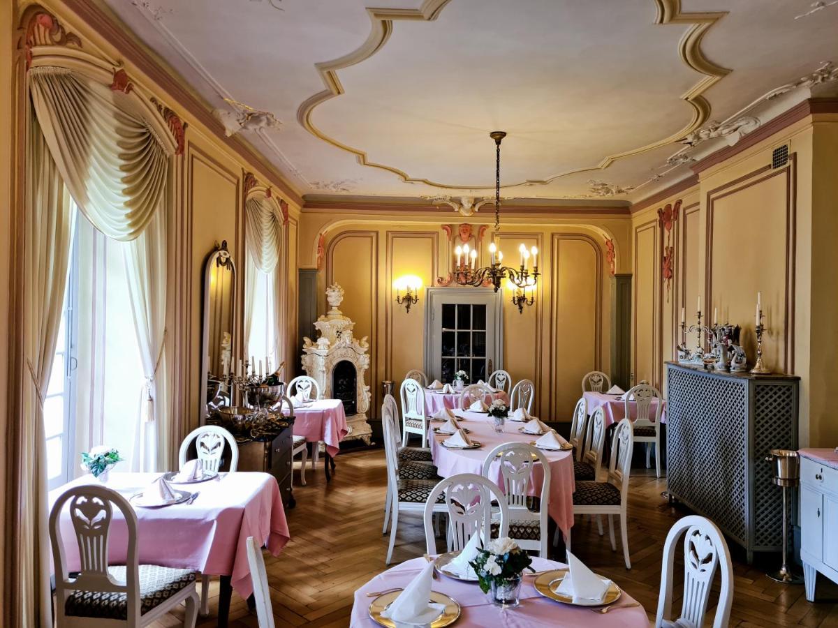 Historisches Hotel zum Schwan - Housity