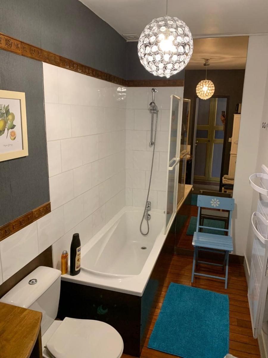 Chambres d'Hôtes Villa Mon Repos - Housity