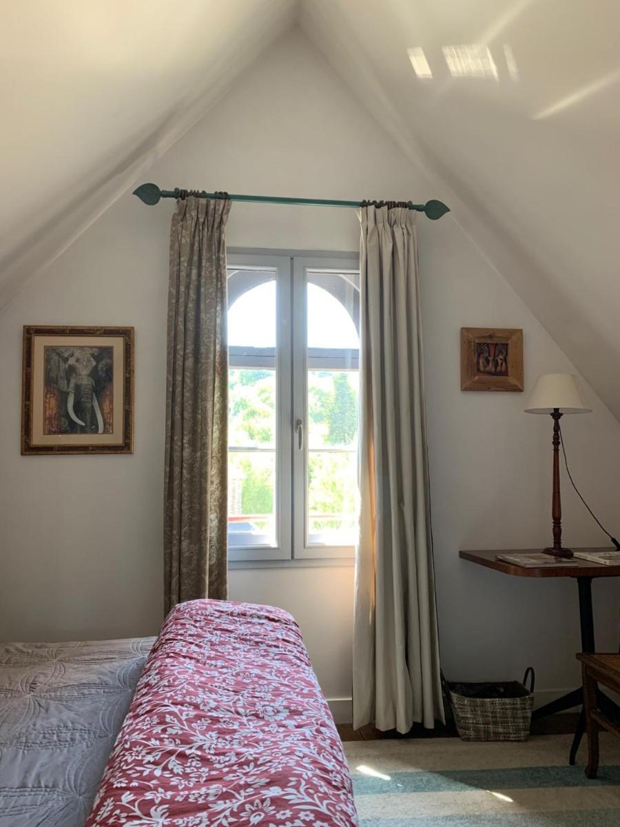 Chambres d'Hôtes Villa Mon Repos - Housity