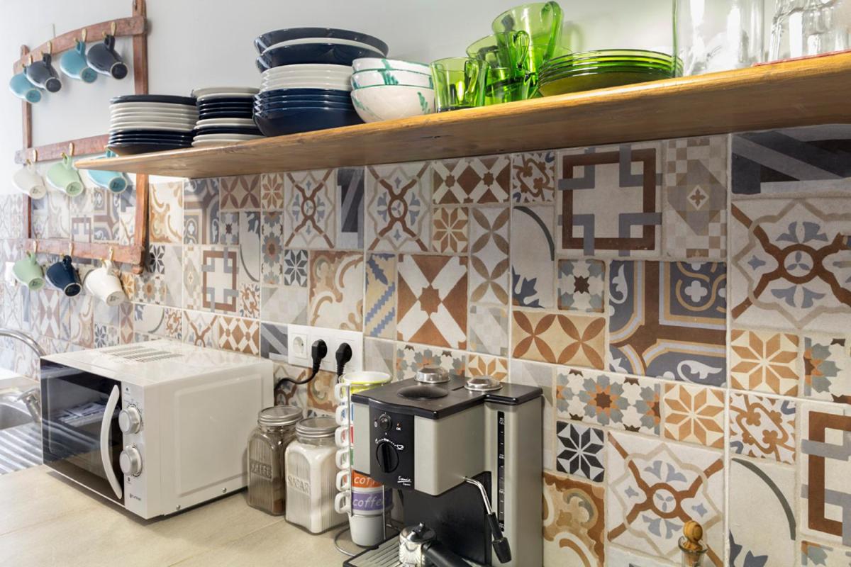 Casa del Arrabal - Housity