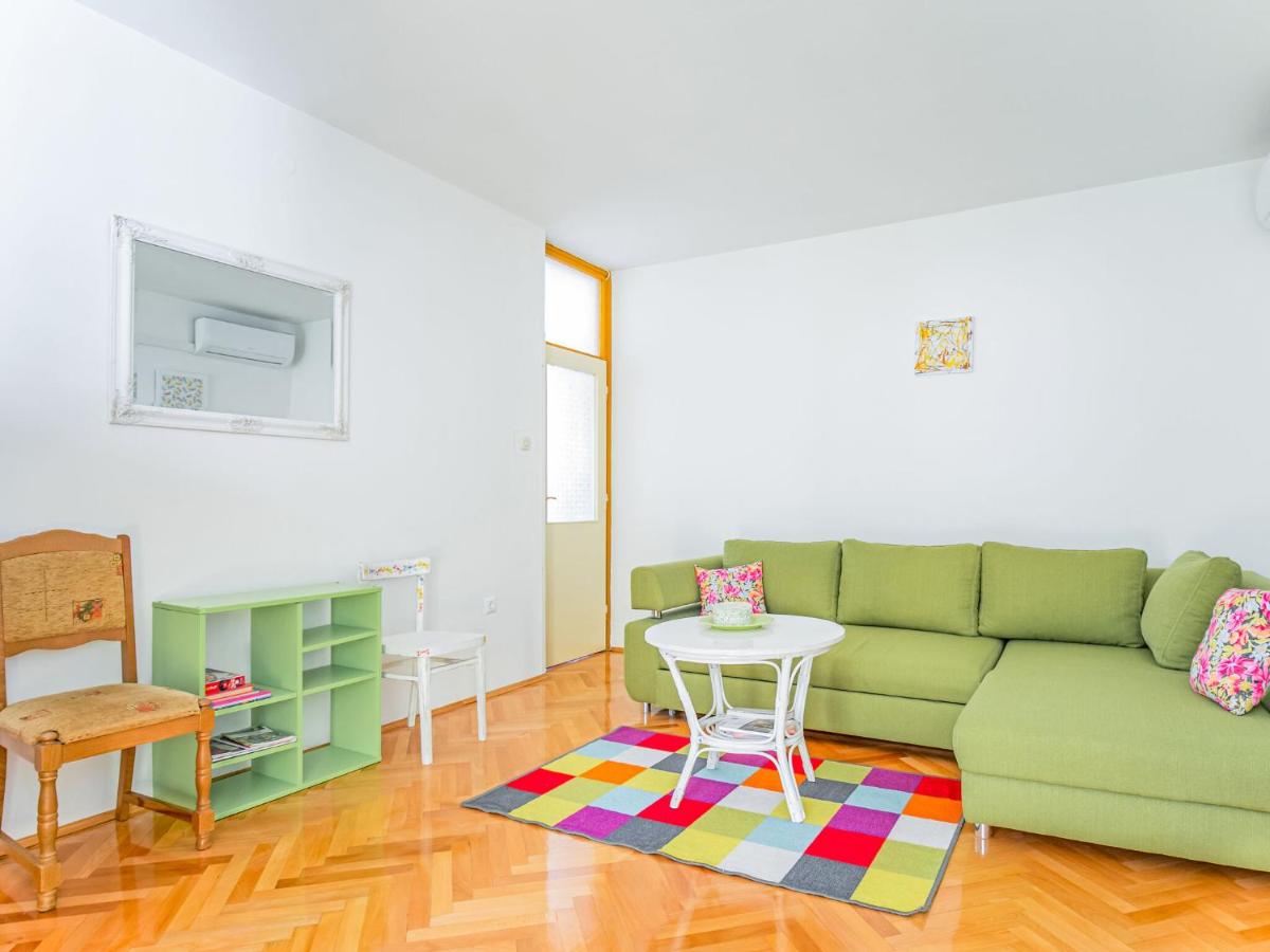 Fabulous  in Zadar near Seabeach and Nightlife - Housity