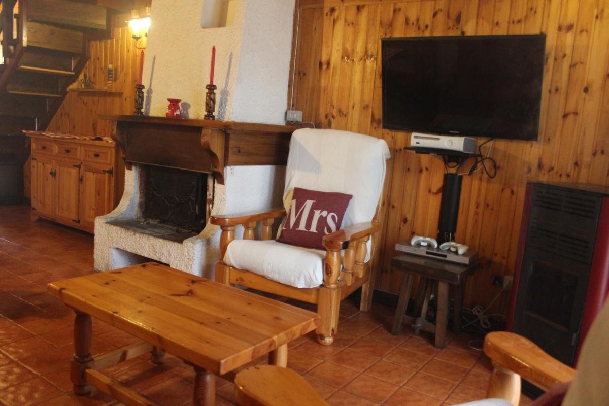 Monte Livata , appartamento 