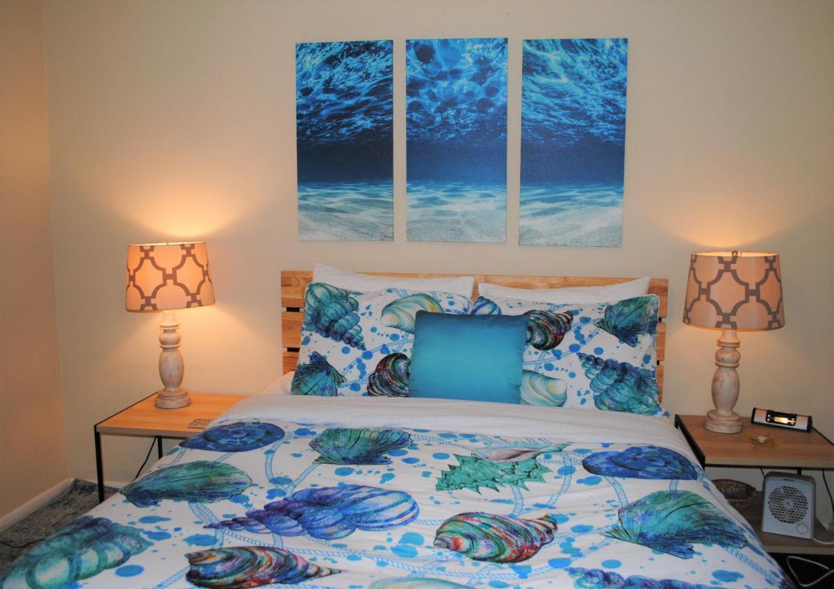 Blue Heron - Housity