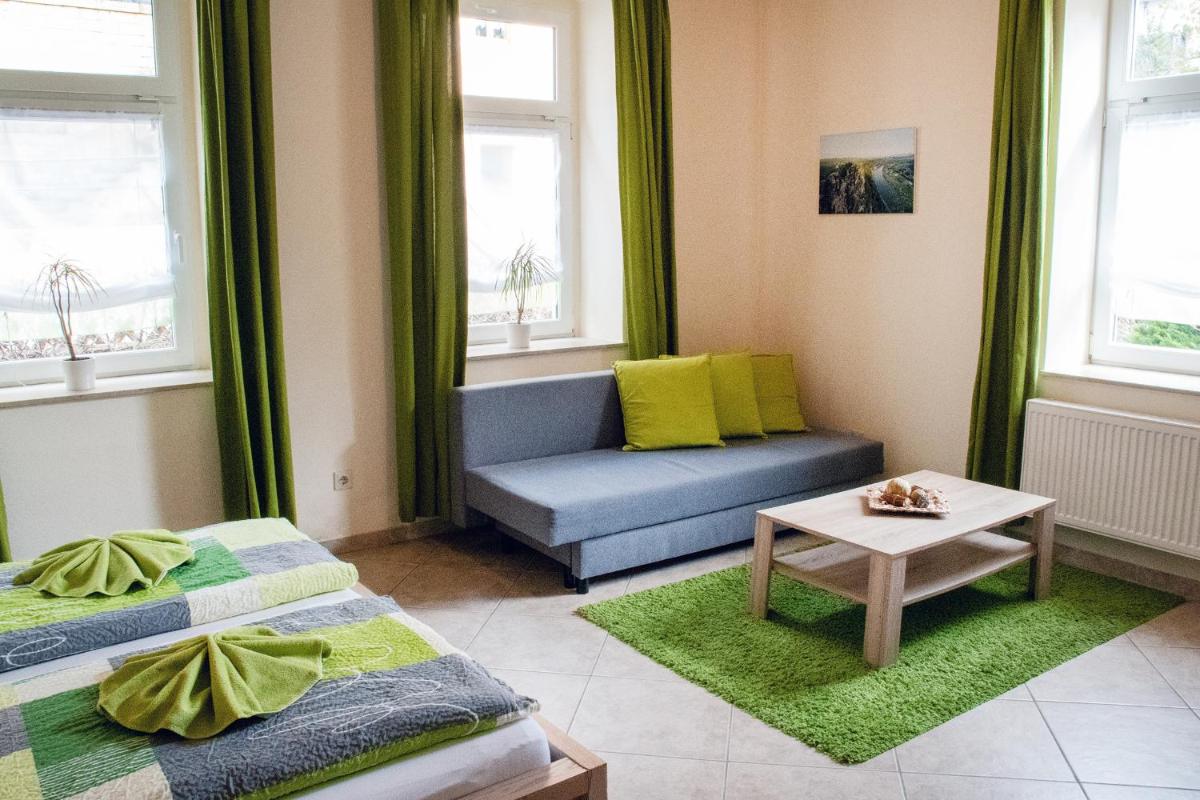 Haus Wettin - Housity