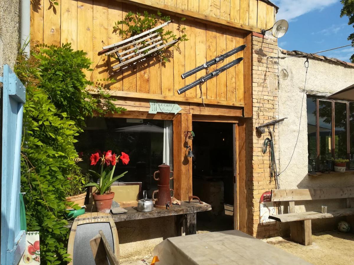 La Ferme Constantin - Housity