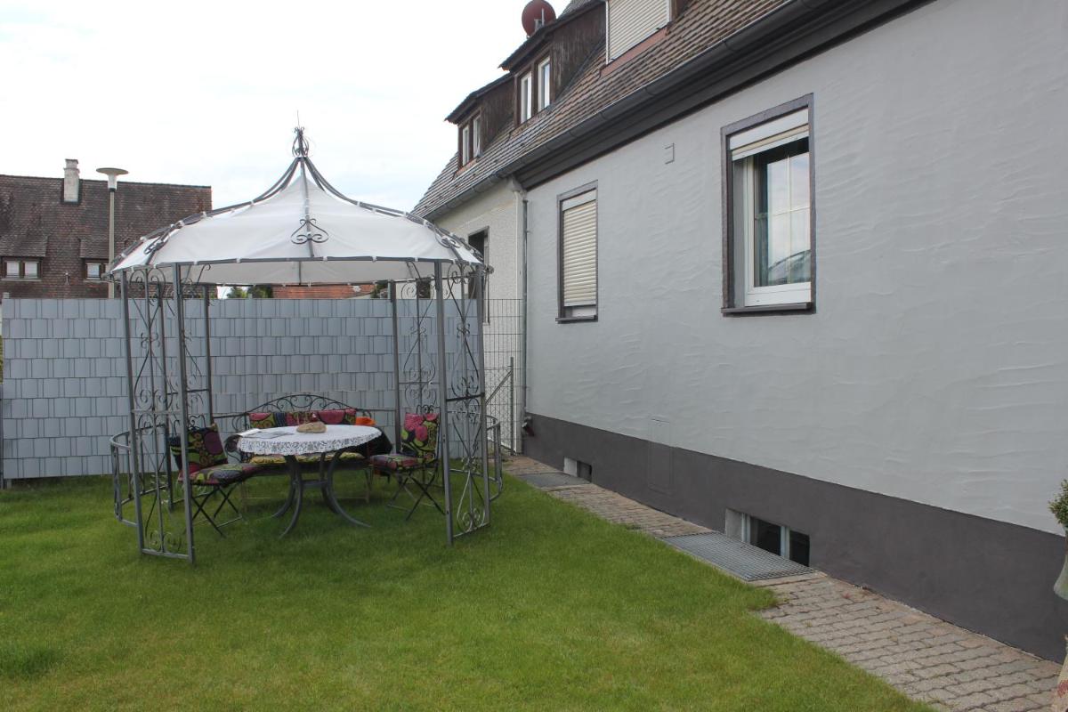Ferienhaus Storchennest - Housity