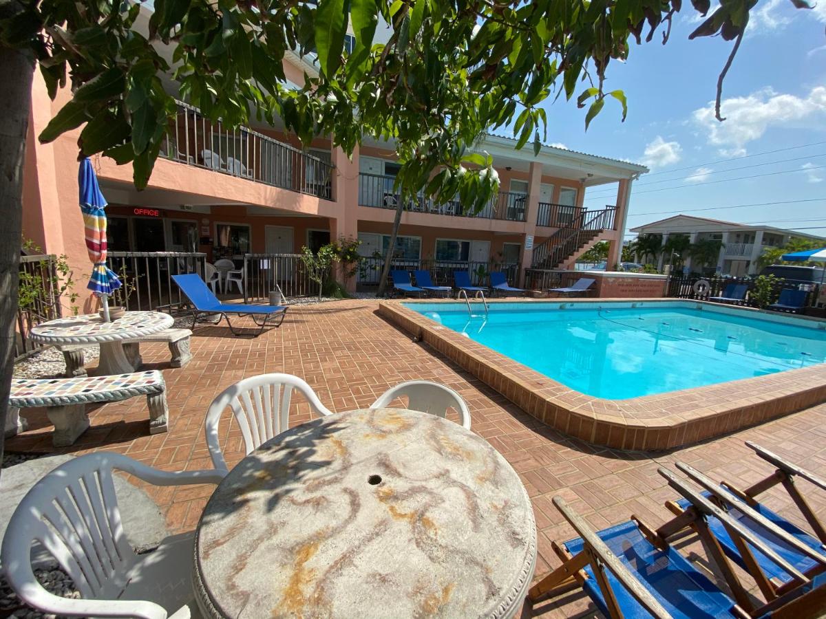 Rose Motel - Housity