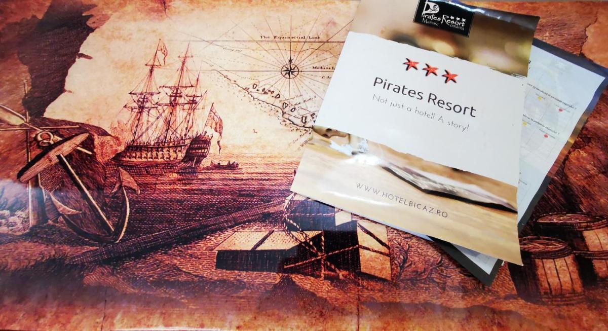 Pirates Resort - Housity