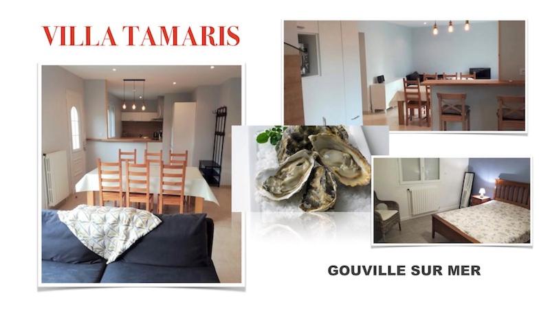 VILLA LES TAMARIS - Housity