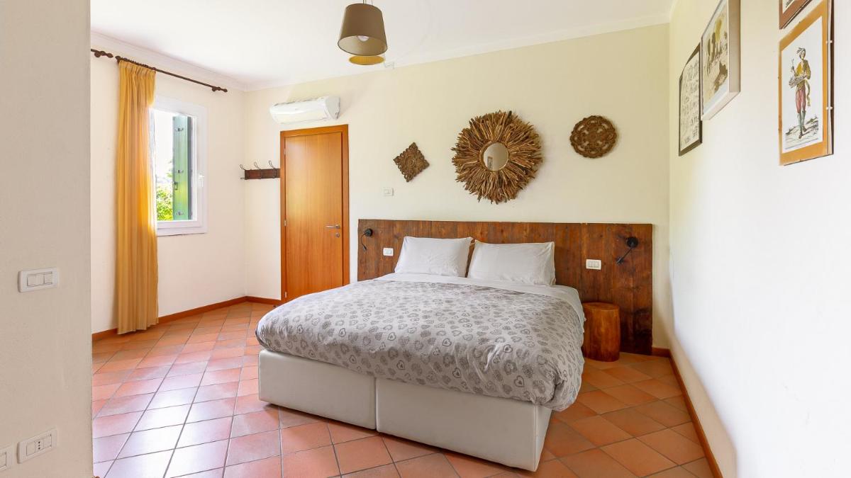 Antico Brolo - Housity
