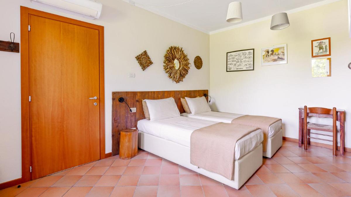 Antico Brolo - Housity