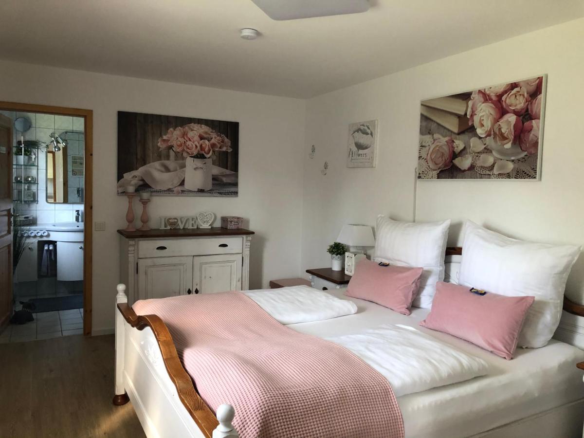 Lili´s Bungalow auf der Halbinsel Scheid - Housity