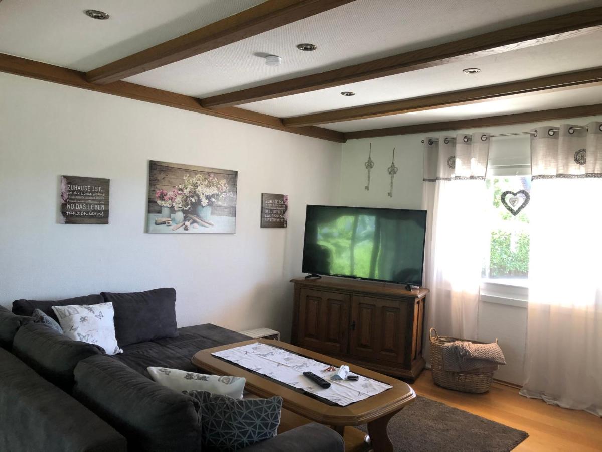 Lili´s Bungalow auf der Halbinsel Scheid - Housity
