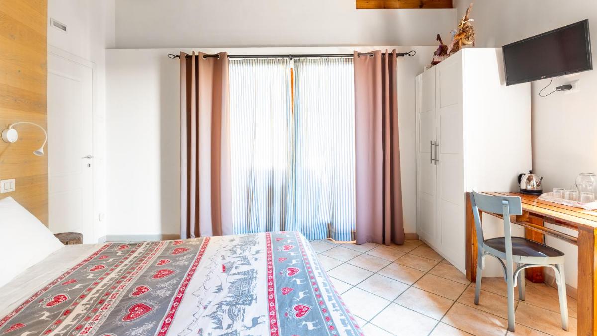 Antico Brolo - Housity