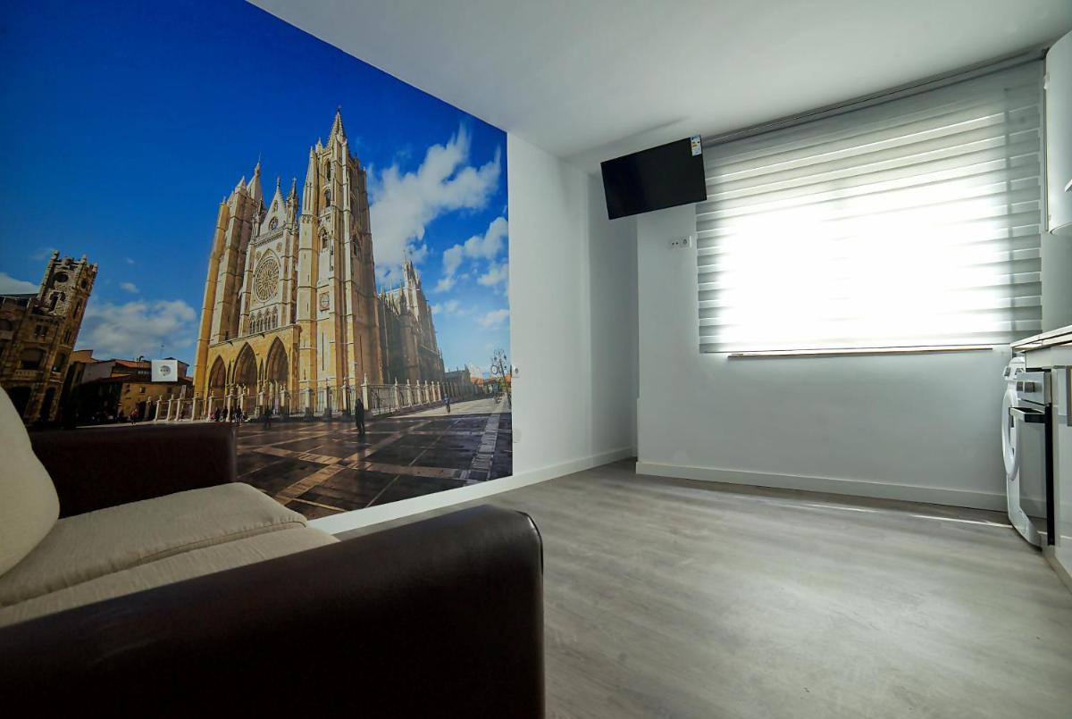 Apartamentos Barrio Húmedo Catedral 2 - Housity