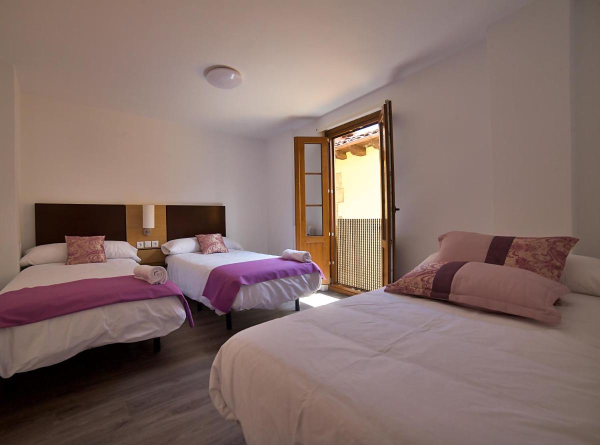 Apartamentos Barrio Húmedo Catedral 2 - Housity