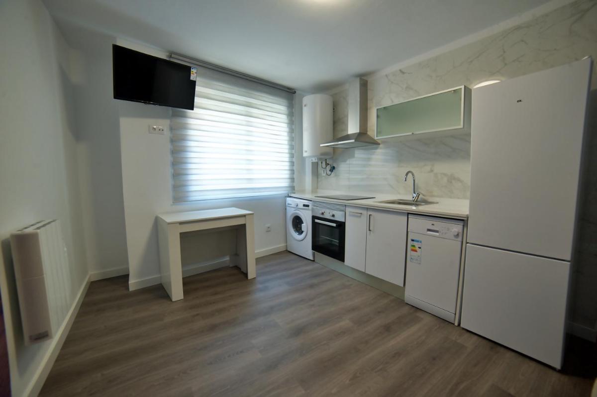 Apartamentos Barrio Húmedo Catedral 2 - Housity