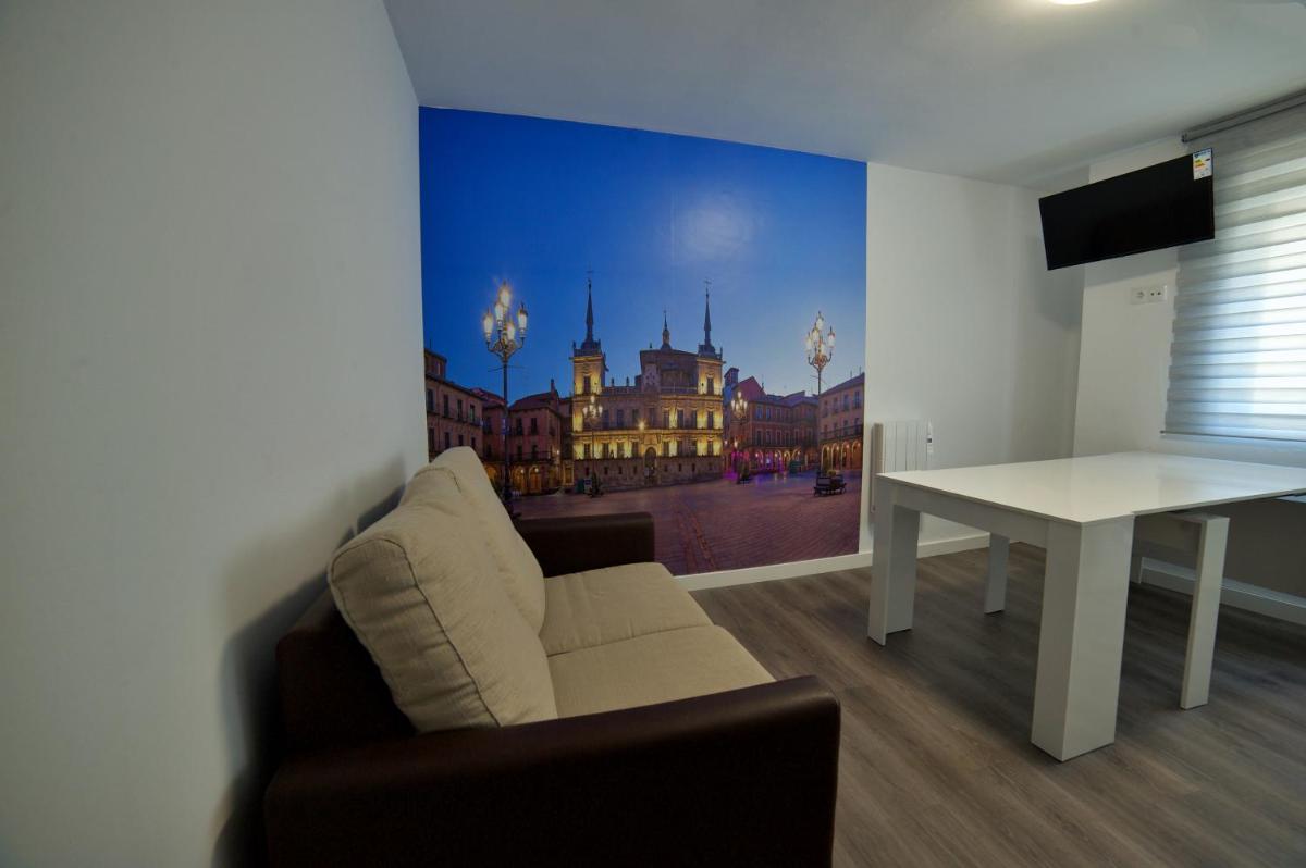 Apartamentos Barrio Húmedo Catedral 2 - Housity