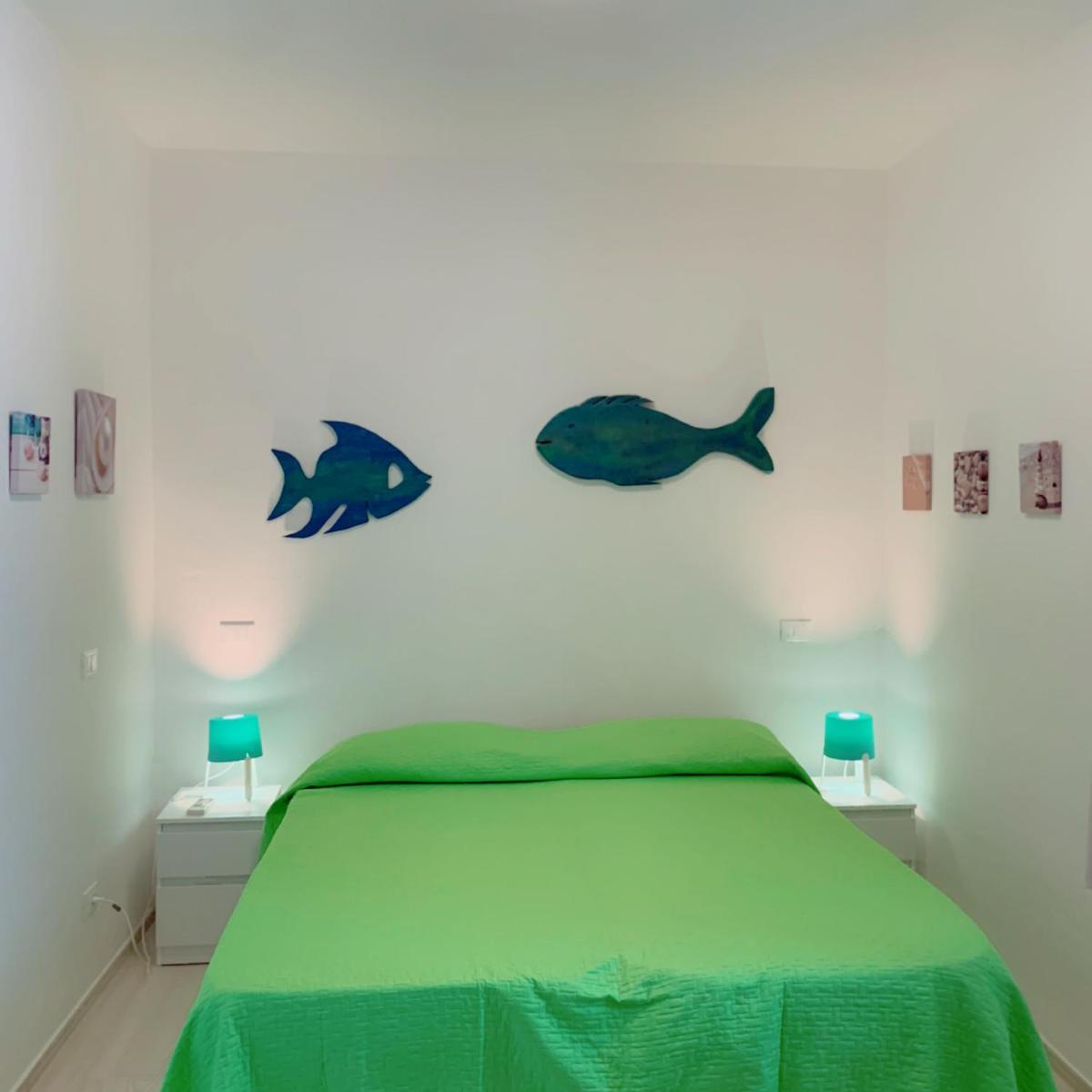 Casa Montecristo - Hizvo