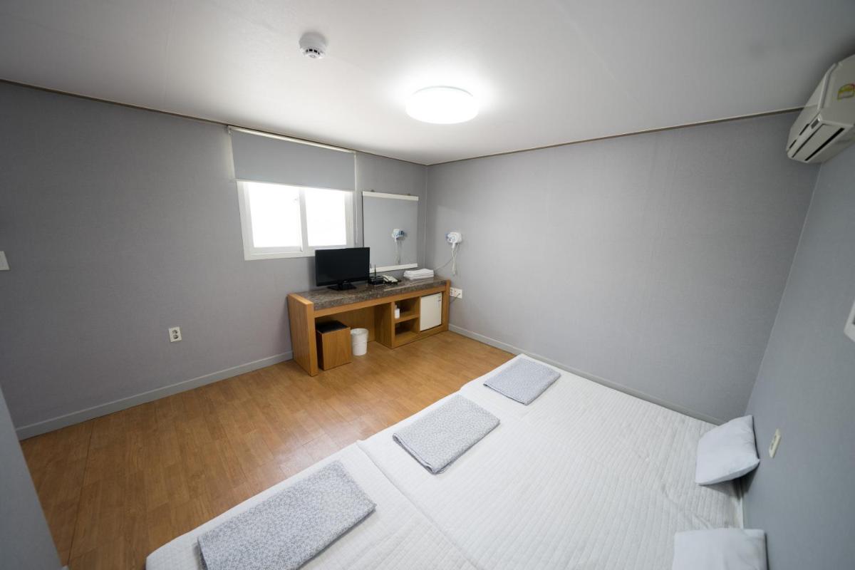 Suitetrails - Beewon Guesthouse